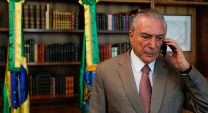 Para se salvar da denúncia, Temer oferece cargos e ministérios do PSDB a deputados do centrão