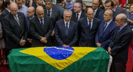 Brasil: Face ao ingovernável