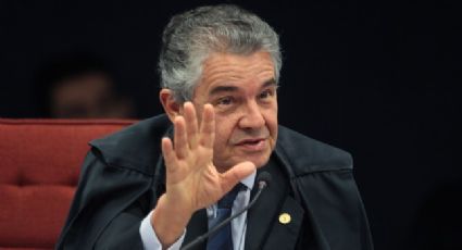 Marco Aurélio manda nova ação sobre 2ª instância para plenário do STF