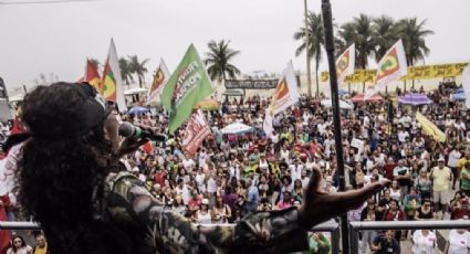 Do Rio para o mundo – Um grito forte por Diretas Já