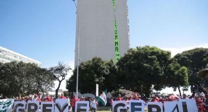 Junho terá nova greve geral e ainda maior que a primeira, garantem centrais