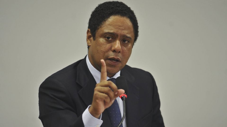 Brasilia - Orlando Silva presta esclarecimentos na C?mara sobre den?ncias no Minist?rio do Esporte