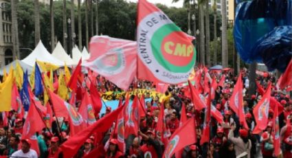 Movimentos sociais saem às ruas por eleições diretas nesta quarta-feira (31)