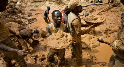 Enquanto o Congo ferve, chineses avançam sobre as suas riquezas naturais