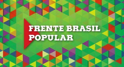 Frente Brasil Popular lança nota de repúdio à justiça do Paraná