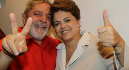 Dilma vai a Curitiba acompanhar depoimento de Lula