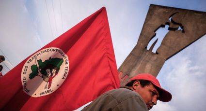 Curitiba amanhece em luta: milhares ocupam a cidade em prol de Lula e da democracia