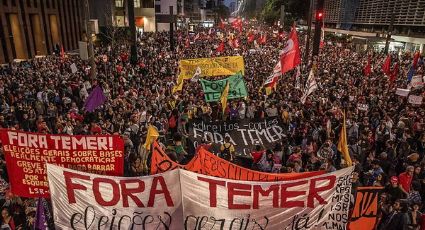 Em nota oficial, organizadores do ato pelas diretas em SP dizem respeitar partidos