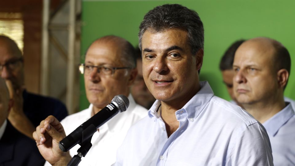 Foto: Arnaldo Alves / ANPr.