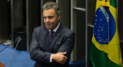 Primo de Aécio devolve R$ 1,5 milhão e mantém senador acuado por possível delação premiada