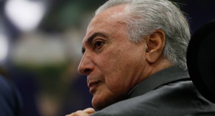 Cópia de email comprova que coronel pagou reforma da filha de Temer