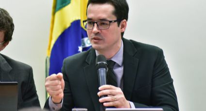 CNMP tem maioria para afastar Deltan Dallagnol da Lava Jato, diz CNN