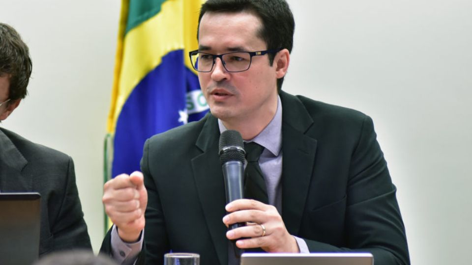 Foto: Zeca Ribeiro/Câmara dos Deputados