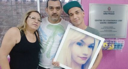 Réus acusados pelo espancamento e assassinato da travesti Laura Vermont permanecem soltos