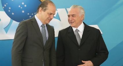 A PEC da Morte de Temer já mostra suas garras