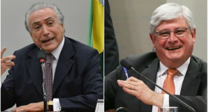 Janot entra com ação para suspender lei da terceirização, que é inconstitucional