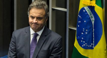 Liminar garante votação aberta no Senado para afastamento de Aécio