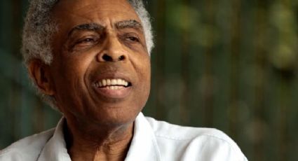 Pelo bem dos brasileiros, Gilberto Gil não seguiu o conselho do sábio...