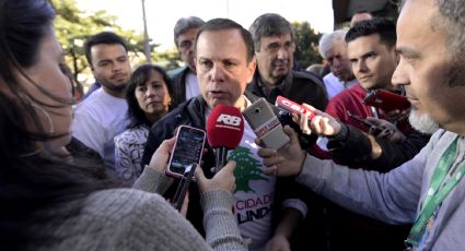 Governo Doria decide multar organizadores de evento de skatistas depois de atropelamento