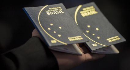 Temer quer tirar recursos da Educação para normalizar emissão de passaportes