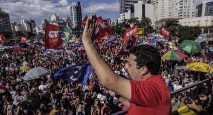 É hora de ousar