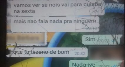 Menina de doze anos é dopada e estuprada por homem que mantinha contato pelo celular