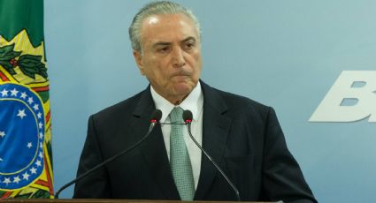 Temer será denunciado pela mala de propina e pode pegar até 12 anos de prisão