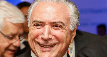 Temer dá como certa vitória no TSE e se prepara para barrar impeachment