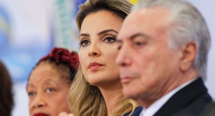 Casado com depoimento atual de Yunes, Planalto confirma venda de casa à Marcela Temer