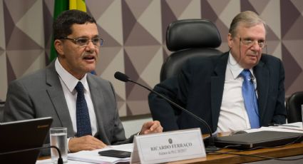 Relator da reforma Trabalhista nunca trabalhou