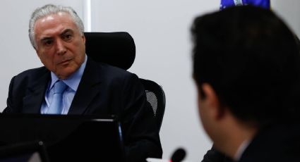 Temer não caiu porque sabe quem são os donos dos votos no Congresso