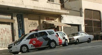 PM vigia, intimida e coleta dados de participantes de palestra na Livraria Marxista (SP)