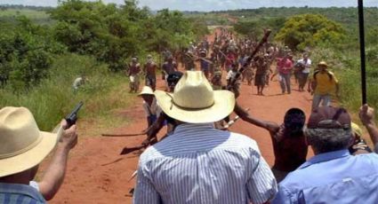 Caminho aberto para a barbárie: Senado abre consulta sobre liberação de arma na zona rural