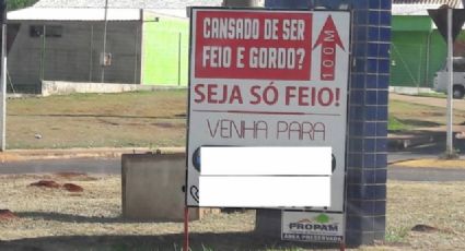 Dono de academia é autuado por abuso discriminatório contra gordos