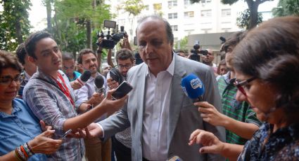 Licença de Pezão pra se cuidar em spa de luxo revolta cariocas