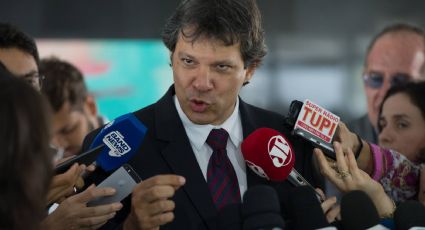 'Não há reparação possível', diz Haddad sobre acusação na eleição desmentida agora