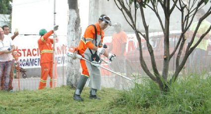 Cidade Linda de Doria está toda suja e esburacada