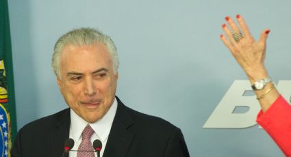 Temer e Coronel Lima conseguem votos suficientes no STJ para deixarem a prisão