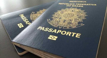 Emissão de passaportes deve normalizar nesta sexta-feira (21)