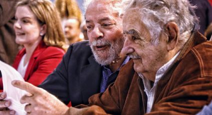 'É como se o Brasil estivesse voltando aos seus piores tempos', diz Pepe Mujica