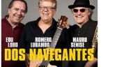 Edu Lobo de volta com Romero Lubambo e Mauro Senise