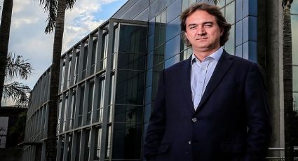 Joesley Batista sobre a votação: "Ficará marcado como o dia da vergonha"