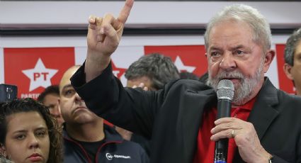 “Os aluguéis foram pagos e os erros no recibo são do locador”, diz advogado de Lula