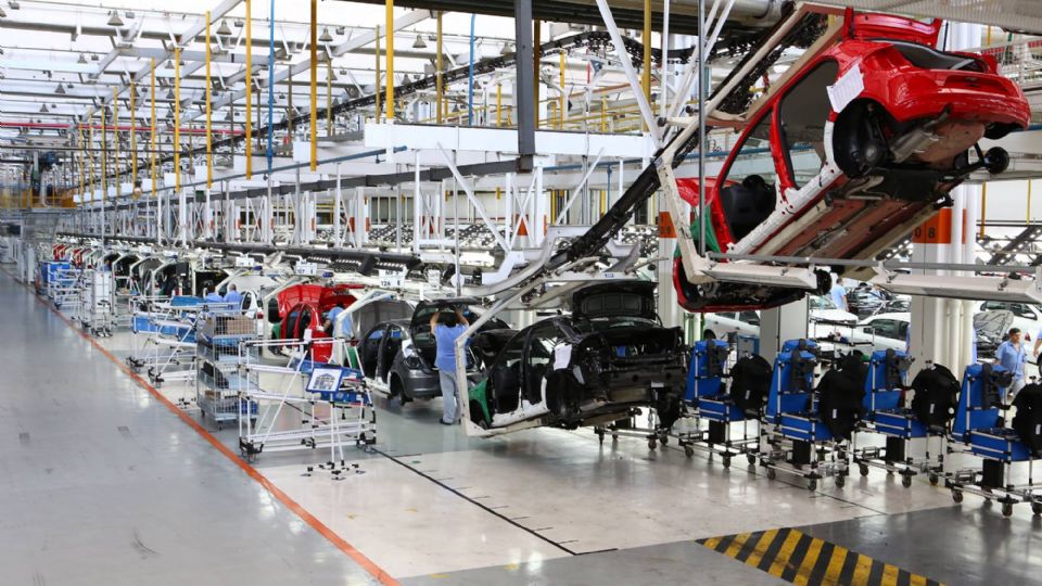Foto: Comunicação Volkswagen do Brasil
