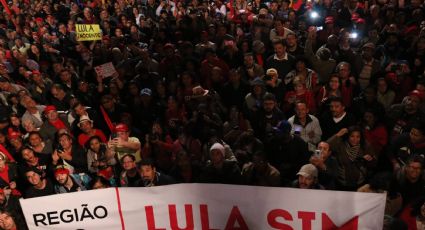 Pedidos de filiação ao PT disparam com a condenação de Lula