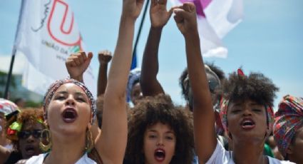 Mulheres negras tomarão as ruas de SP contra higienismo de Doria e reformas genocidas de Temer