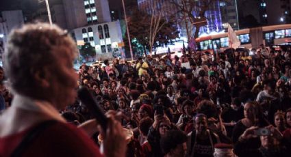 AO VIVO: Acompanhe a Marcha das Mulheres Negras em São Paulo