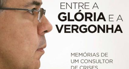 Temer ganha e lê livro de Mário Rosa, o maior médico da imagem do Brasil