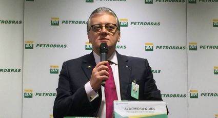 Bendine, ex-BB e Petrobras, é preso pela PF acusado de receber propina da Odebrecht