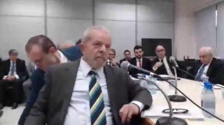 Defesa quer que novo depoimento de Lula a Moro seja presencial e gravado